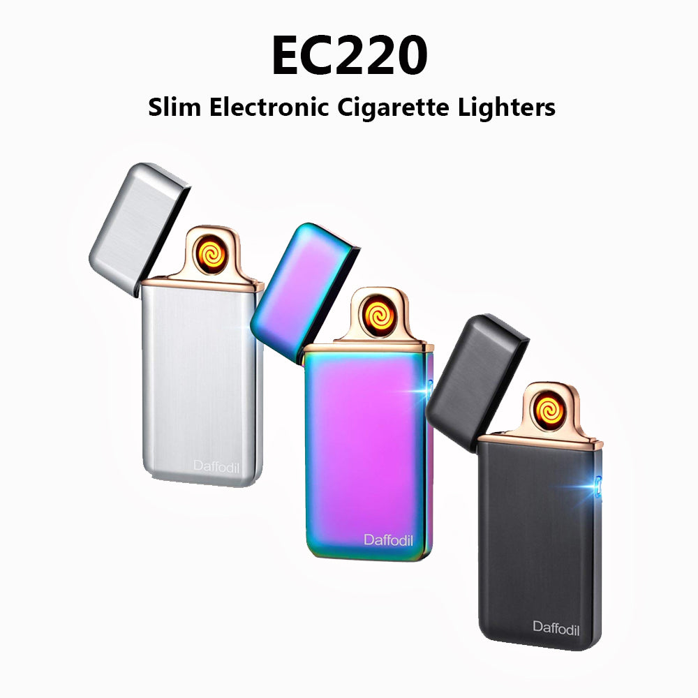 Elektrische Feuerzeuge