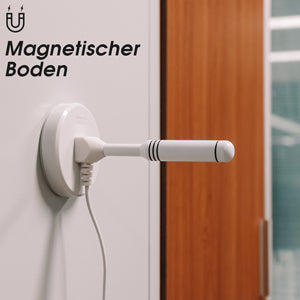 [B-Ware] Tragbarer DVB-T2 Antennenempfänger HD H.265 Hohe Verstärkung 3db - August DTA240