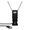 Tragbare DVB-T2 Teleskopantenne UHF M.265 Saugfuß - August DTA220