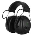[B-Ware] Wiederaufladbare Bluetooth Kopfhörer mit Geräuschreduzierendem Gehörschutz (ANC) – August EP120 BGD