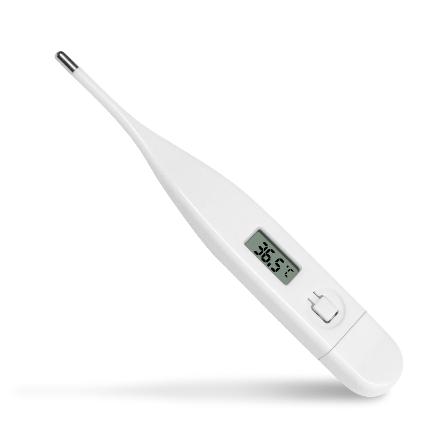 Digitales Thermometer Schnelles Oral Achselhöhle Kinder Erwachsene - Daffodil HPC300