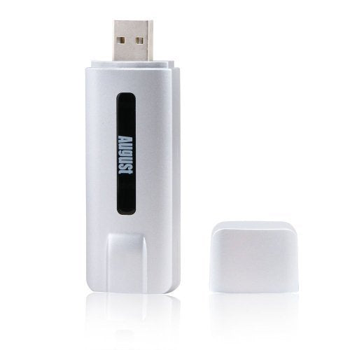 August DVB-T230 - DVB-T/DVB-T2 USB TV Stick - TV-Tuner für DVB-T2 - Daffodil Germany GmbH