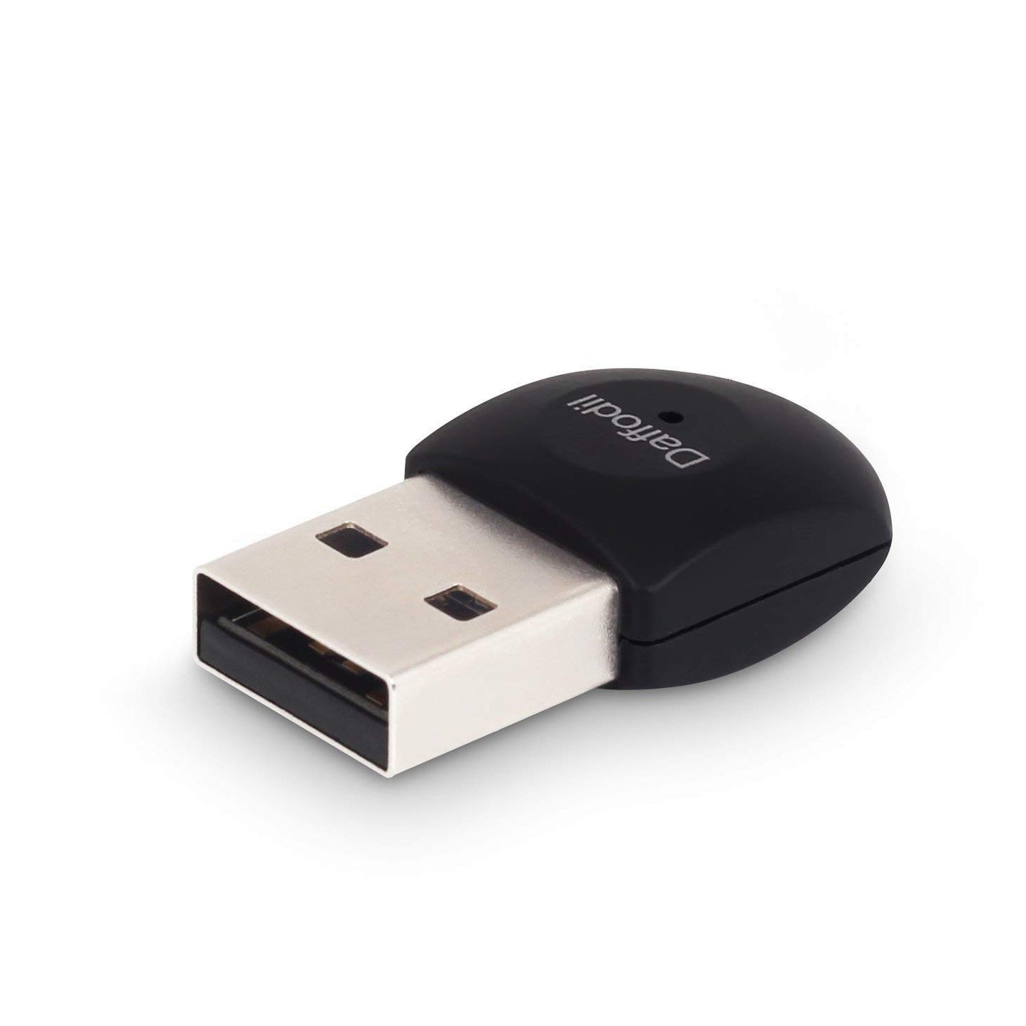 Daffodil LAN05 - Ultra schneller WiFi Dongle AC ready - 5GHz Dual Band WLAN Adapter - Daffodil Germany GmbH