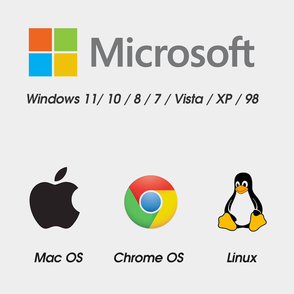 August LP210 - Schnurloser Presenter mit Laserpointer und integriertem Akku - Daffodil Germany GmbH