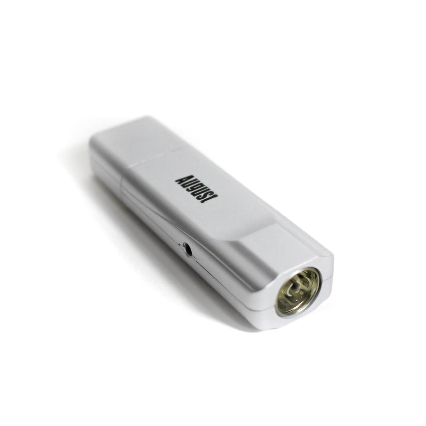 August DVB-T230 - DVB-T/DVB-T2 USB TV Stick - TV-Tuner für DVB-T2 - Daffodil Germany GmbH