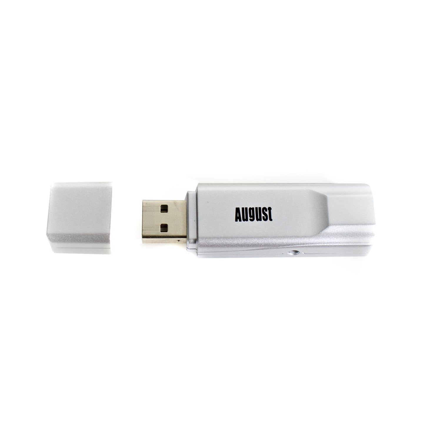 August DVB-T230 - DVB-T/DVB-T2 USB TV Stick - TV-Tuner für DVB-T2 - Daffodil Germany GmbH
